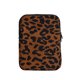 thumbnail image 1 of Bolsa Estuche para computadora portátil Estuche para computadora portátil de moda para computadora portátil de 11 a 13,3 pulgadas (S Leopard) JShteea Para Estrenar, 1 of 7