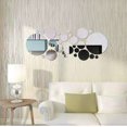thumbnail image 3 of Decoración Interior Sincero Espejo PVC Incrustable, 3 of 6