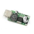 thumbnail image 7 of RUISINERY 5V Step Down Converter Module 12V 24V 36V 48V to 5V USB Charging Module Board Module Replacement, 7 of 7
