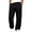 Black#60822BB, variant on Garbnen Men's Baggy Sweatpants Workout Athletic Gym Mens Straight Leg Sweatpants Elastic Waist S-5xl Trousers Pants for Men Lightweigh Fall Winter Mens Lounge Pants with Pocket Light Gray 5XL
