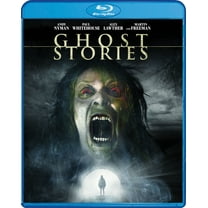 Shout! Factory - Ghost Stories [BLU-RAY]