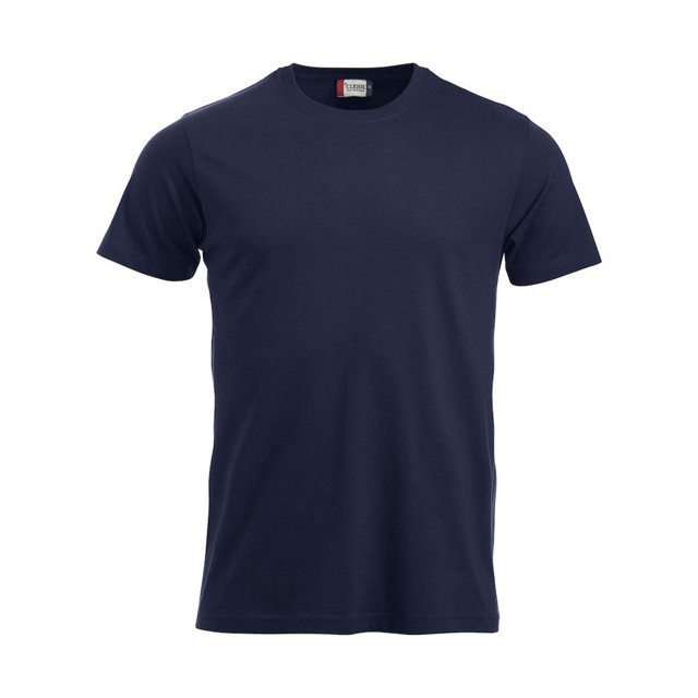 Clique Nouveau T-Shirt Classique pour Homme