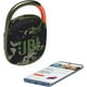 thumbnail image 3 of Altavoz Bluetooth JBL Clip 4 portátil IP67 impermeable Camo, 3 of 6