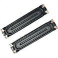 thumbnail image 4 of 1Pair TV Speaker for BN96-16798M/H/M BN96-16798B/16798G/16798F/16798A, 4 of 4