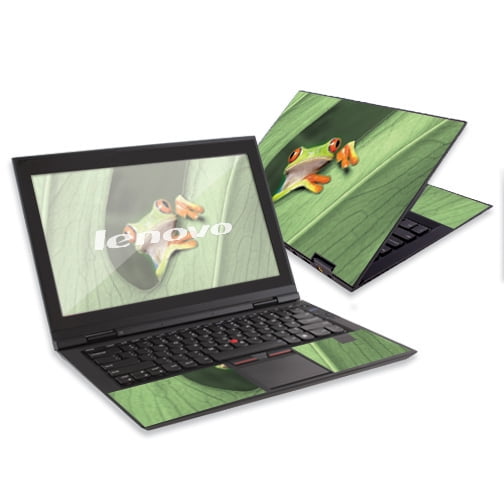 Skin Decal Wrap for Lenovo ThinkPad X1 13.3" sticker Cat