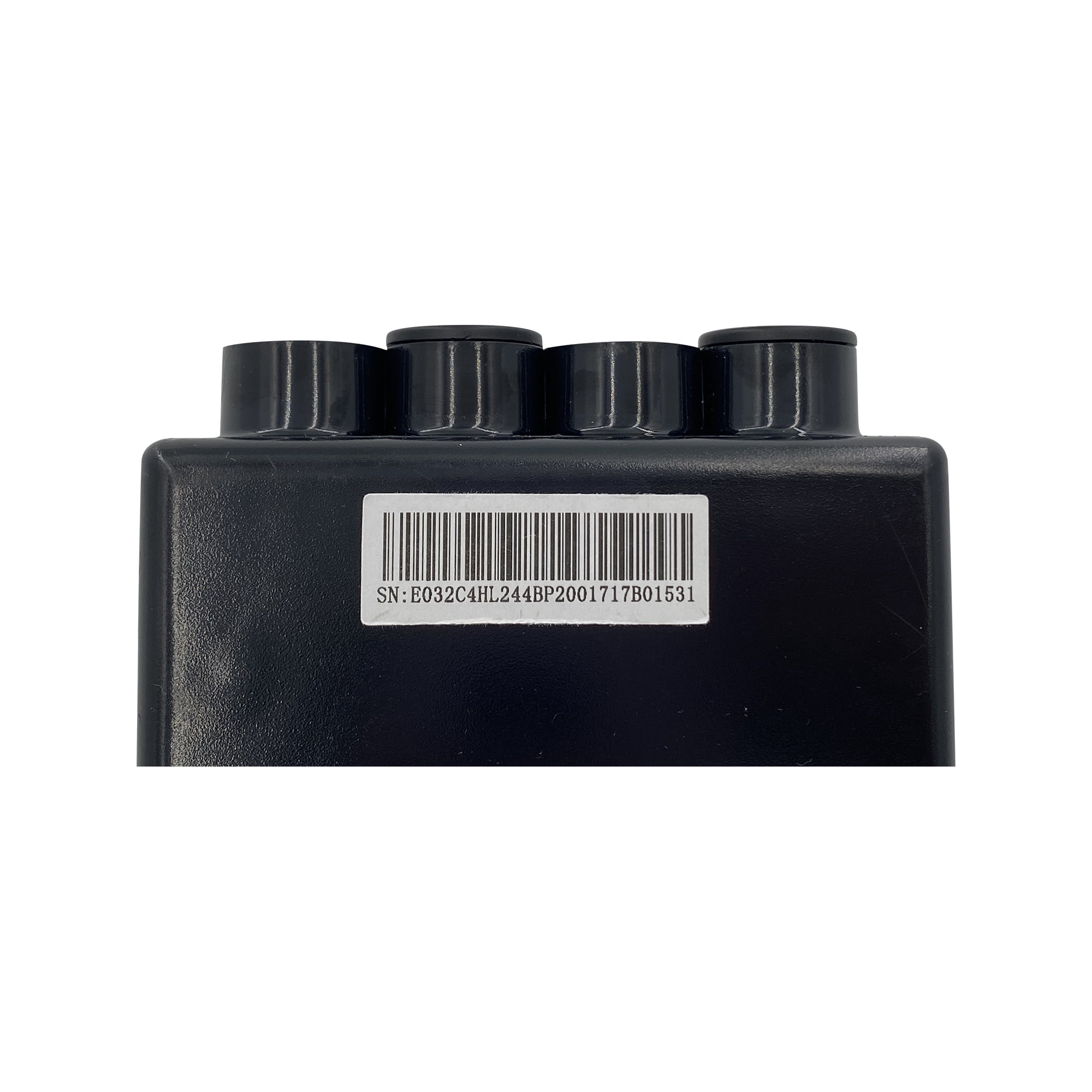 Emomo Multi Function Heat and Massage Junction Box NHX032C4HL for Power Recliner