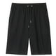 thumbnail image 1 of Odeerbi 3-13 Años Niños Niñas Pantalones Cortos Bermudas Deportivos de Verano Entrenamiento Pantalones Cortos de Algodón Pantalones Cortos Con Bolsillo, 1 of 4