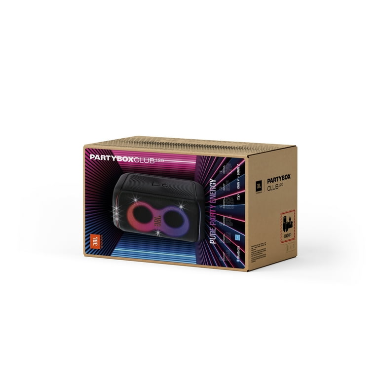 【かじやん】【新品未開封】JBL PARTYBOX 120 かじやん】【新品未開封】JBL PARTYBOX 120 Amazon.com: JBL