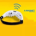 thumbnail image 4 of MesaSe Electric Eye Massager with 9 Adjustable Modes Brain Relax Eye Exercise Care Instrument, 4 of 8