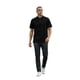 thumbnail image 4 of Playera Polo BALR Q-Series Jet Black, 4 of 5