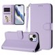 thumbnail image 2 of Funda Cartera GANGXUN para iPhone 13 Mini – Cierre Magnético, Protección RFID, Correa Desmontable, Compatible con Carga Inalámbrica, 2 of 6