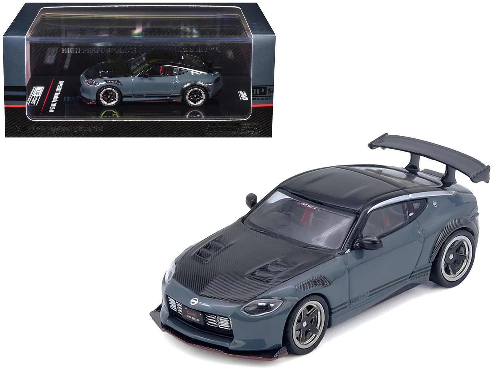 Toyota Supra (A80) 