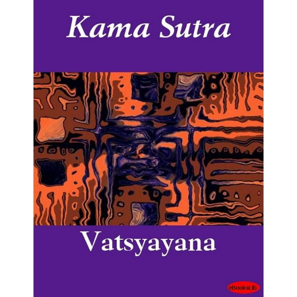 Kama Sutra eBook