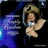 Steven Brinberg - Simply Barbra - Opera / Vocal - CD