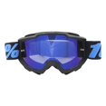 thumbnail image 1 of 100 % Casco De Motocicleta Gafas De Montar A Prueba De Viento Motorcross huangjie unisex, 1 of 2