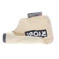thumbnail image 3 of Ryobi OEM 204443001 Belt Sander Assembly Dust Bag  P450, 3 of 4