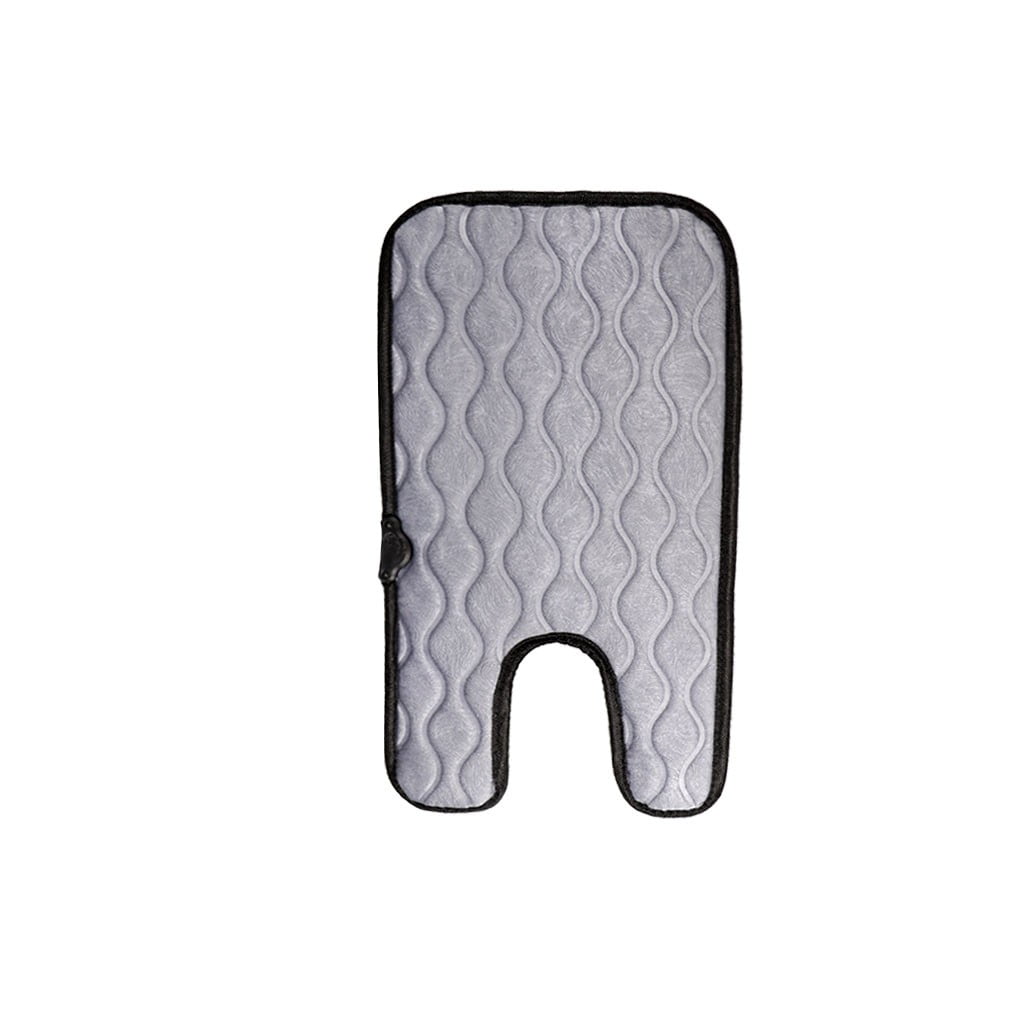 Electric Heating Pad 12v Baby Car Seat Warm Cover Heated