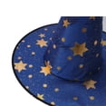 thumbnail image 2 of Gorro de Mago Para niños Sunnimix Asistente del sombrero del cabrito, 2 of 7