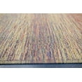 thumbnail image 3 of Dynamic Rugs Portofino Natural/Multi 6.7X9.6 Striped Indoor/Outdoor Area Rug, 3 of 6