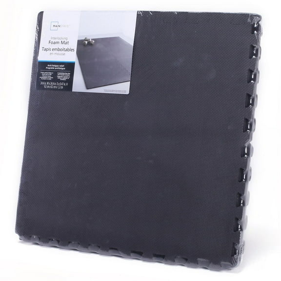 Mainstays Interlocking Foam Mat