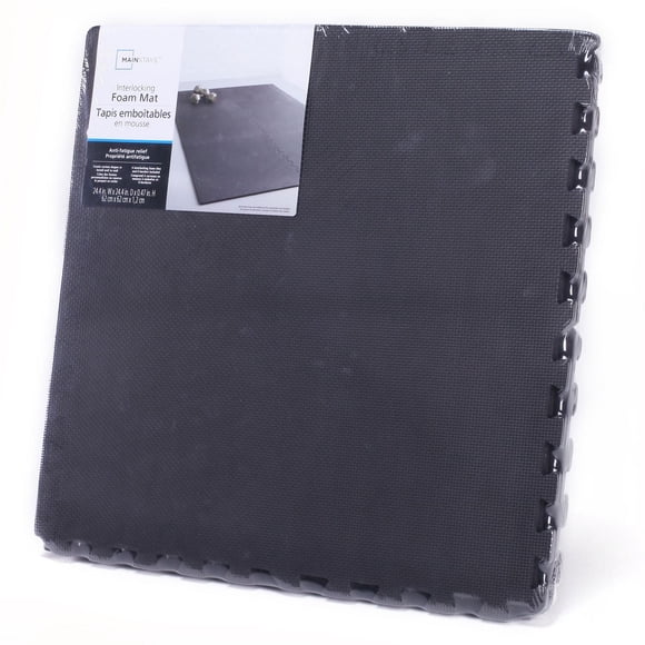 Mainstays Interlocking Foam Mat