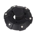 thumbnail image 2 of Kit Montaje Soporte Aéreo Base Antena Radio para Jeep Wrangler TJ JK JL JT, 2 of 2