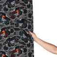 thumbnail image 3 of Sigee Cool Off-Road Vehicle for Waterproof Fabric Shower Curtain 72" W x 72" H for Bathroom Shower Curtain, 3 of 5