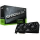 thumbnail image 1 of Tarjeta de Video MSI GeForce RTX 5080 16G SHADOW 3X OC GDDR7 G5080-16S3C, 1 of 5