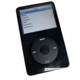 thumbnail image 5 of Producto Reacondicionado de MP3 Apple iPod Classic 5.ª Generación de 60 GB, Color Negro, 5 of 5