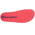 thumbnail image 6 of Champion Mens IPO Repeat Slides RED-9, 6 of 6
