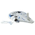 thumbnail image 2 of Star Wars Force LINK 2.0 Kessel Run Millennium Falcon with Han Solo Figure, 2 of 3