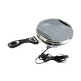 thumbnail image 2 of GUOOL Electric Skillet Multipurpose Cookaware Car Frying Pan for Car Picnic Travel 24V 250W, 2 of 9