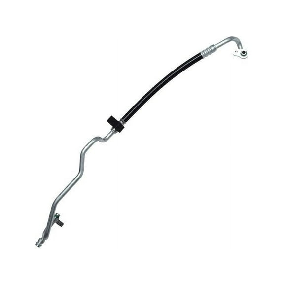 A/C Discharge Hose - Compatible with 2011 - 2013 Kia Sorento 2012