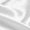 White, variant on Bare Home Satin Body Pillowcase - Silky Soft for Hair & Skin - Zipper Closure - White