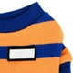 thumbnail image 5 of Ropa para mascotas Perro Otoño Invierno ropa cómoda y cálida Suéter a rayas para mascotas Suéter para perros 1504, 5 of 6