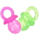 thumbnail image 3 of 2 mordedores para mascotas, juguetes interactivos de colores para la dentición de perros., 3 of 7