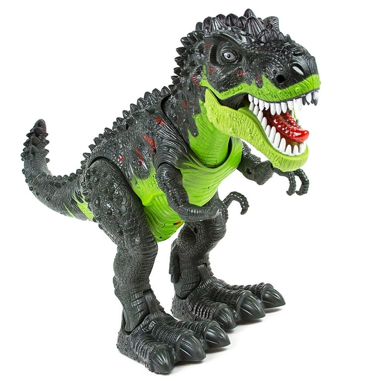  2023 Funny Dinosaur Toys - Trigger The T-Rex, Dinosaur