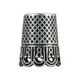 thumbnail image 3 of Sewing Thimble Antique Metal Finger Guards for Sewing Quilting Embroidery, 3 of 8