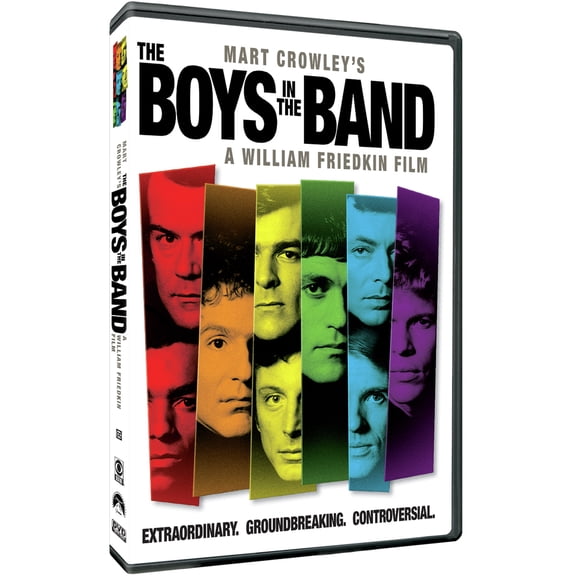 The Boys In The Band