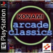 Pre-Owned - Konami Arcade Classics