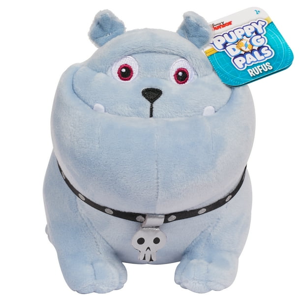 Puppy Dog Pals Beans Plush - Rufus - Walmart.com