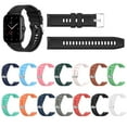 thumbnail image 4 of Apmemiss Clearance Silicone Watch Strap Belt for Amazfit GTS 2e/GTS2/GTS2mini, 4 of 4
