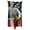 Color9-Redur, variant on Hellosay 4th of July Patriotic Beach Towel Patriotic American Flag Freedom Blanket Freedom Kids Accessories White 27"x61"