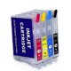 thumbnail image 2 of High Qualityeurope 604 604xl Ink Cartridge No Chip + Resetter For Epson Xp-2200 Xp-2205 Xp-3200 Xp-3205 Xp-4200 Xp-4205 Wf-2910, 2 of 5