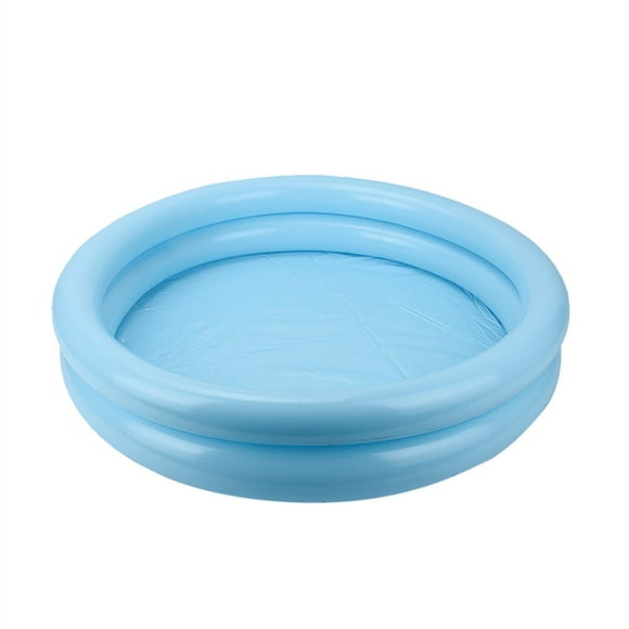 Inflatable Baby Swimming Pool Portable Inflatable Children Pump Pool Water Game