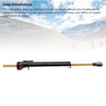 thumbnail image 3 of Steering Damper Stabilizer Enhanced Safety Stability Control Aluminum Alloy Adjustable Stabilizer, 3 of 7