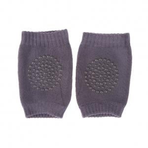 - Fancyleo 2 Pairs Baby Crawling Knee Pads Anti Slip Protectors for Baby Boy Girl