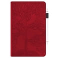 thumbnail image 2 of Funda para Samsung Galaxy Tab S5e 10.5 2019 SM-T720/T725 Premium PU Funda de Cuero con Soporte Flip Wallet Múltiples ángulos de Visión Funda Folio Ligera con Bolsillos para Tarjetas Stylus Loop Banda, 2 of 6