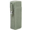 thumbnail image 2 of Estuche, Diseño De Hebilla De Caja PU Resistente Y Delicado Para El Hogar ANGGREK FC3117, 2 of 8