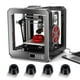 thumbnail image 5 of 4pcs Accesorios de impresora 3D Reemplazo Anti Vibración Pies de goma Protectores, 5 of 6